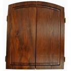 Premium Dartboard Cabinet